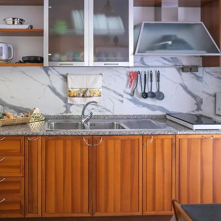 B&B Apartment 1970 Lauria Inferiore Ngoại thất bức ảnh