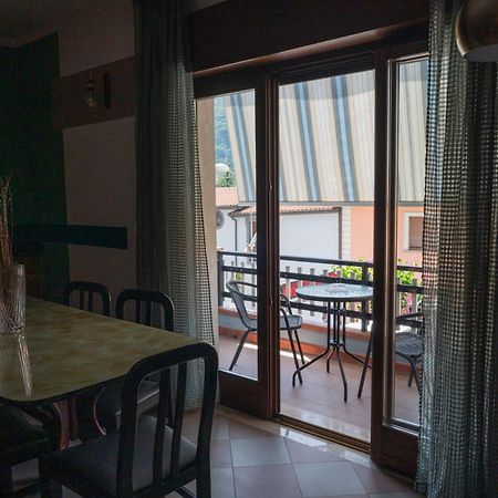 B&B Apartment 1970 Lauria Inferiore Ngoại thất bức ảnh