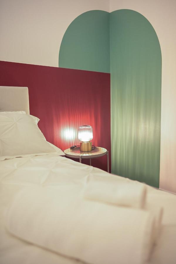 B&B Apartment 1970 Lauria Inferiore Ngoại thất bức ảnh