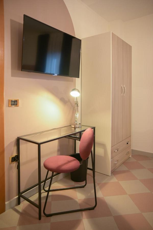 B&B Apartment 1970 Lauria Inferiore Ngoại thất bức ảnh