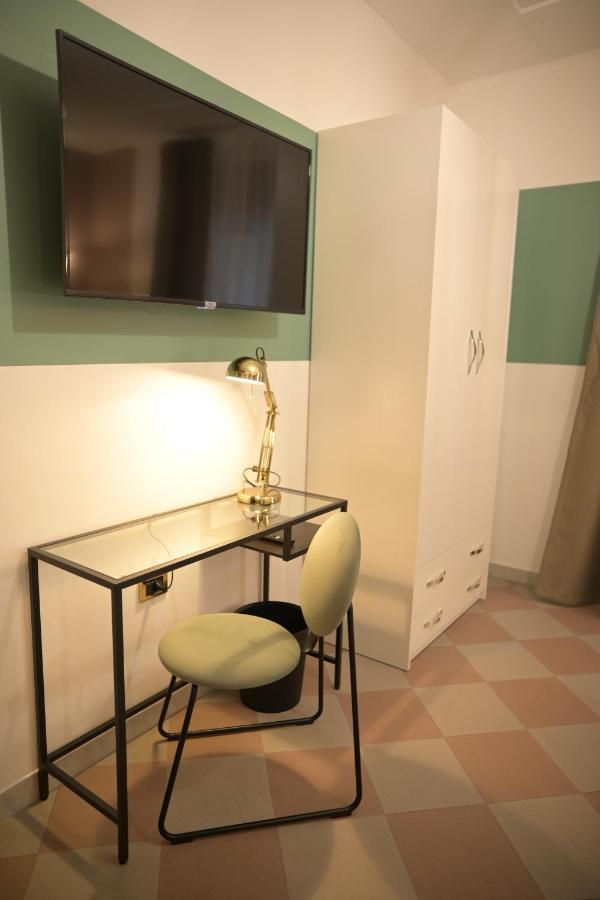 B&B Apartment 1970 Lauria Inferiore Ngoại thất bức ảnh