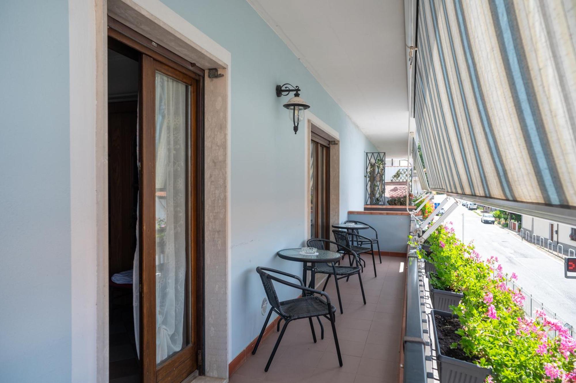 B&B Apartment 1970 Lauria Inferiore Ngoại thất bức ảnh