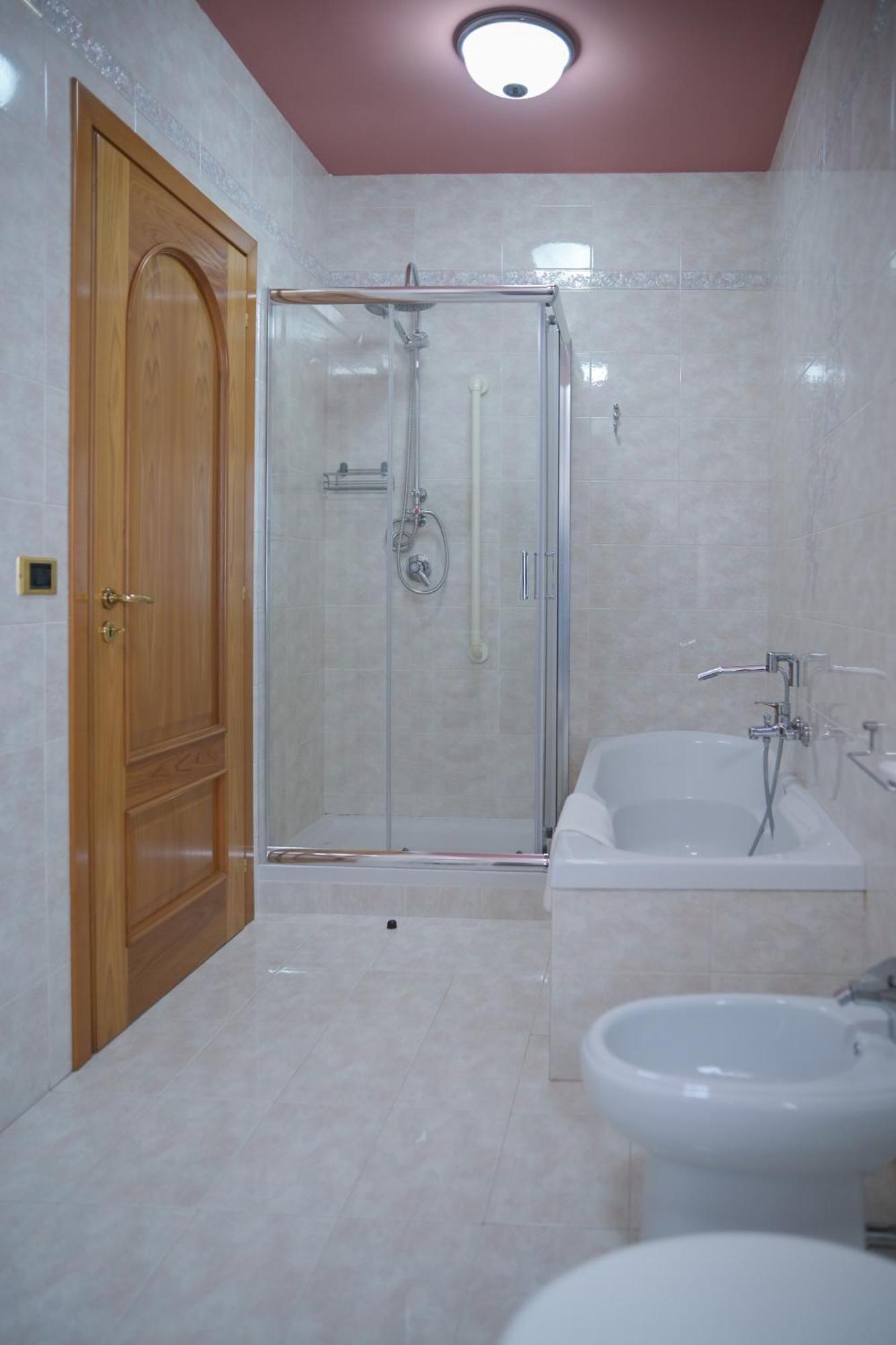 B&B Apartment 1970 Lauria Inferiore Ngoại thất bức ảnh