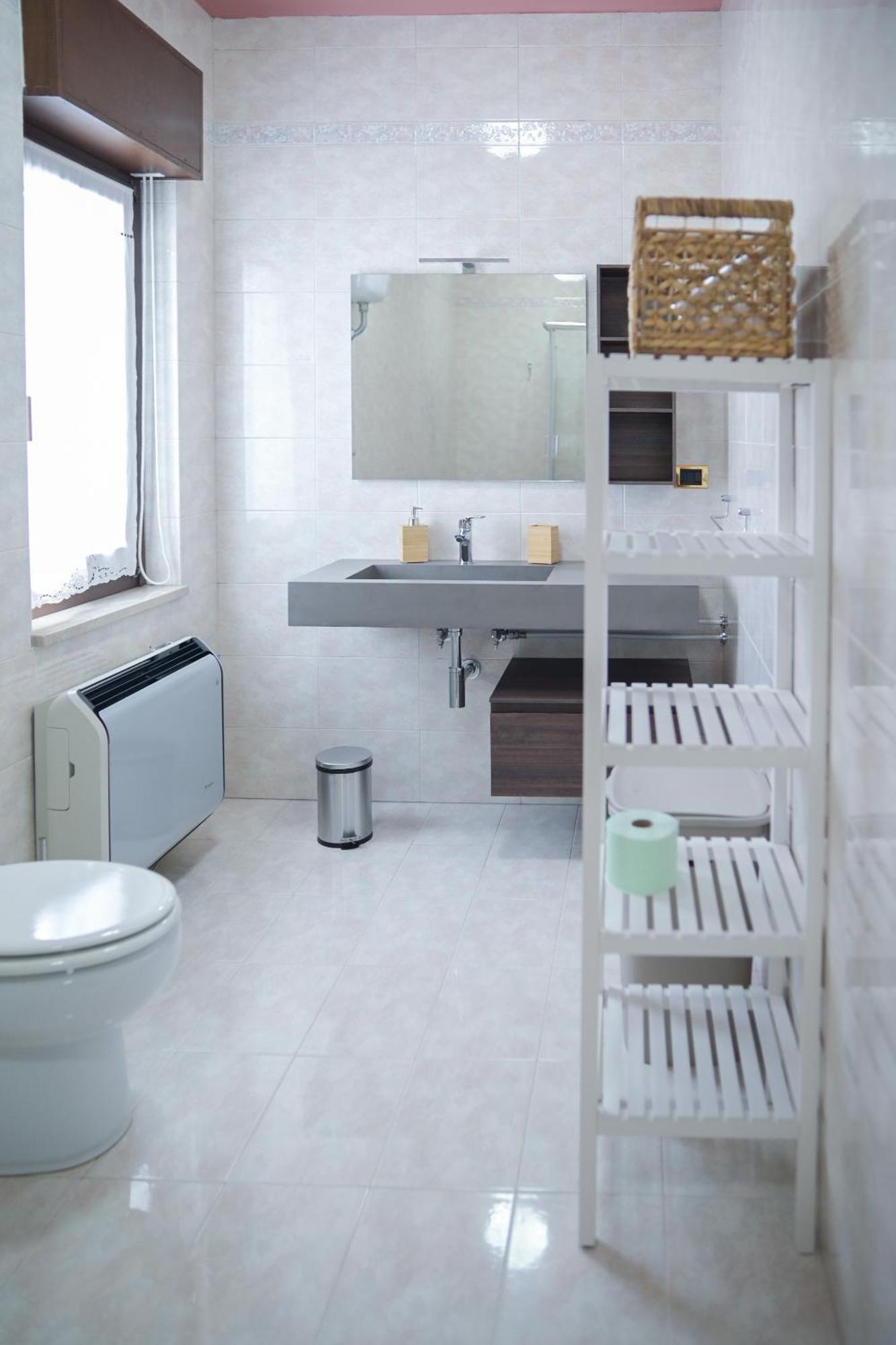 B&B Apartment 1970 Lauria Inferiore Ngoại thất bức ảnh