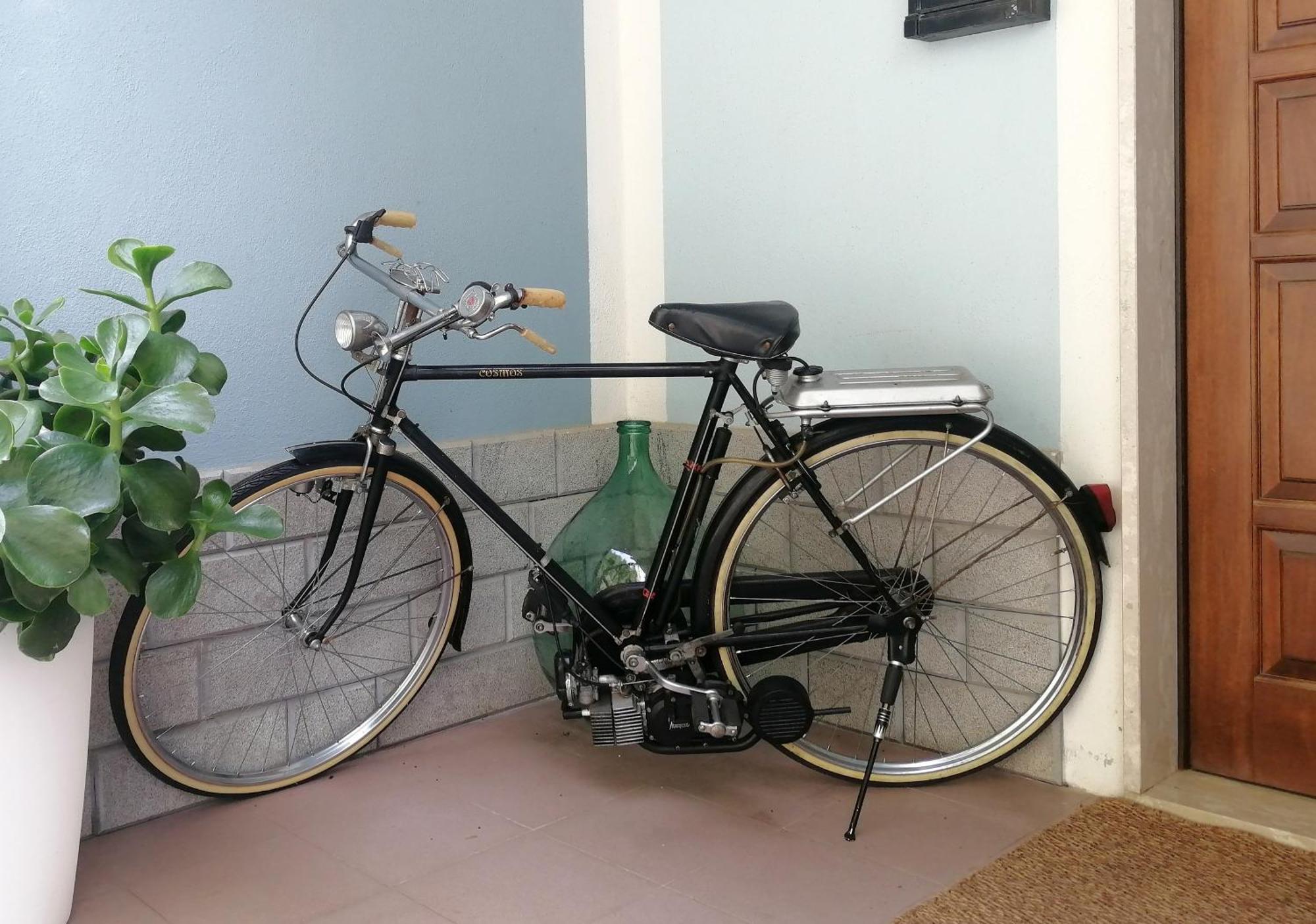 B&B Apartment 1970 Lauria Inferiore Ngoại thất bức ảnh